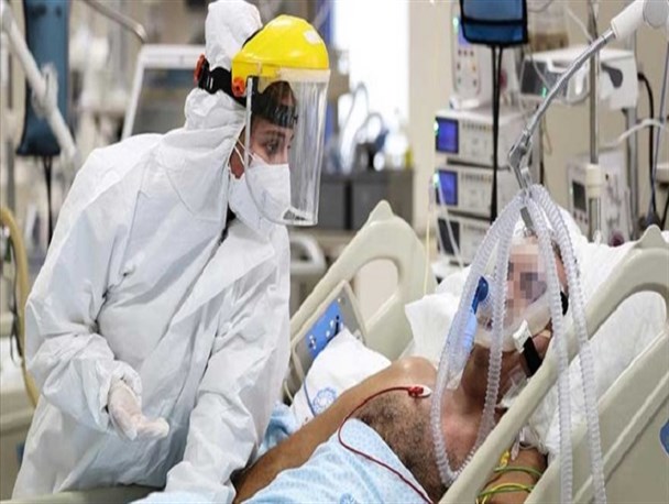 جدیدترین آمار مبتلایان و فوتی‌های همه‌گیری کرونا در جهان؛ امریکا در صدر