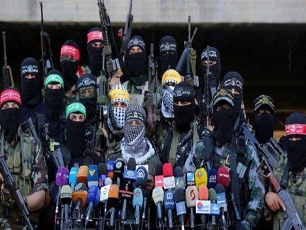 صهیونیست‌ها باید پیامدهای تداوم تجاوز به قدس را بپذیرند