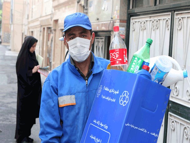 زباله بدهید، پول بگیرید/ افزایش تولید پسماند عفونی با شیوع ویروس کرونا