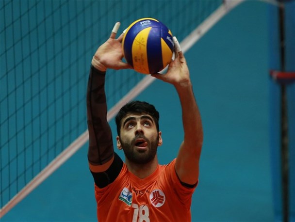 وادی: برای شاد کردن دل مردم، چین را شکست می‌دهیم/ سرمربی تیم ملی در صربستان ایده‌هایی داشت