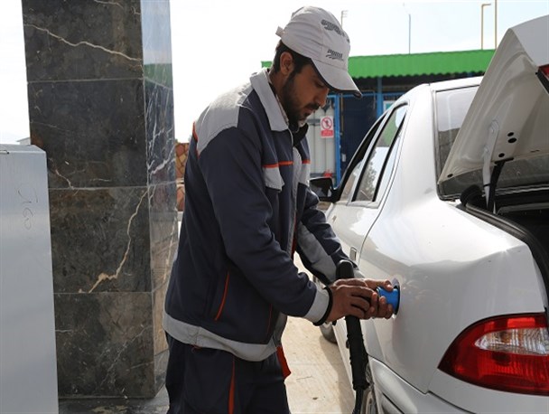 صرفه‌جویی ۱۰ میلیون لیتری بنزین در خراسان شمالی طی اردیبهشت ماه سال جاری