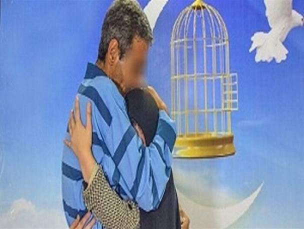 ۶ زندانی در لرستان همزمان با دهه کرامت آزاد شدند