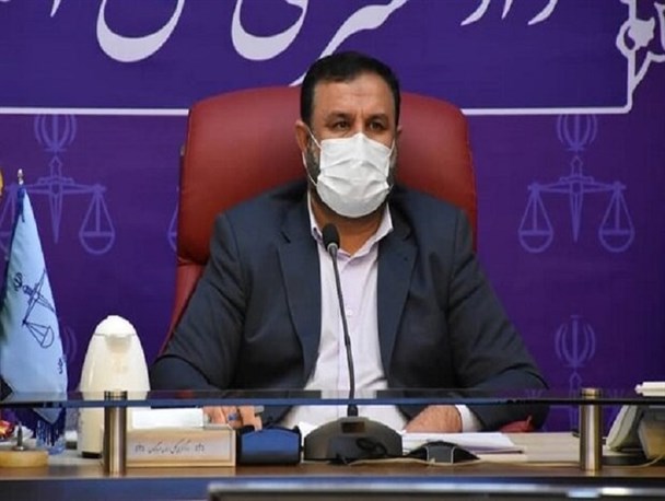 ناایمن ترین بیمارستان کشور اخطار پلمب دریافت کرده است