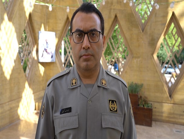 خطر آتش‌سوزی در جنگل‌های گلستان/ آماده‌باش محیط زیست برای مقابله با حریق احتمالی