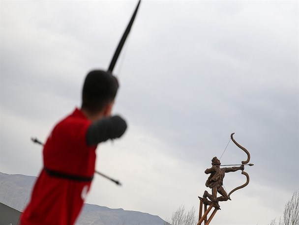 آغاز اردوی کمانداران از هفدهم خردادماه