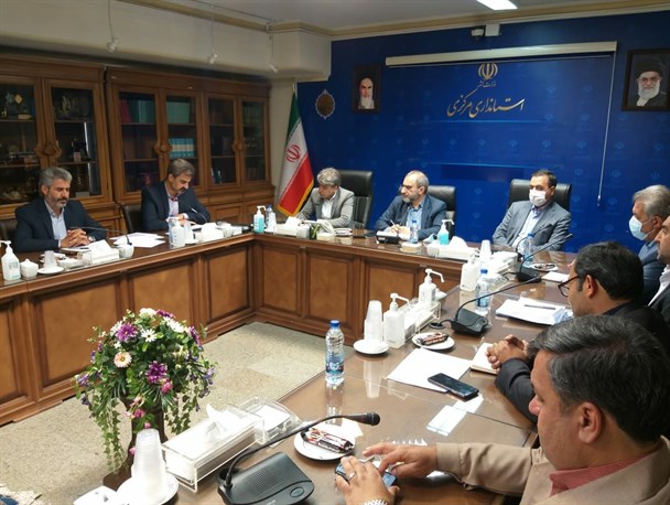 تولید برق کشور ۶هزار مگاوات با توسعه و تعمیرات نیروگاه‌ها افزوده شد/تحقق عبور از پیک مصرف برق تابستان با مشارکت مردم و صنایع استان مرکزی