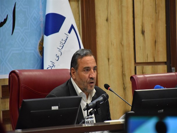 ‌۱۹ کمیته زیر مجموعه ستاد اربعین استان فعالیت می کنند/ پیش بینی تردد بیش از ۶۵ درصد تردد زوار اربعین حسینی از مرز مهران