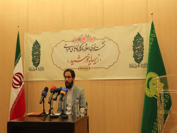 ایران زیر سایه خورشید؛ حضور کاروان های خادمان رضوی در 2هزار نقطه کشور