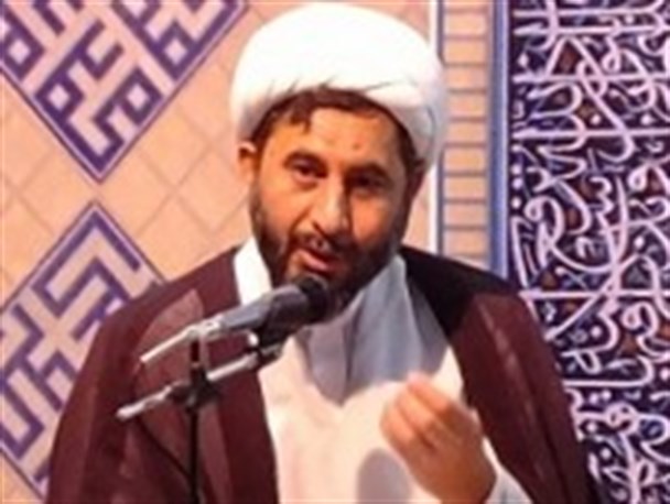 شایسته‌ترین ملجأ امید، خداوند‌ متعال است