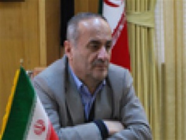 دومین بخشدار زن در چهارمحال و بختیاری منصوب شد