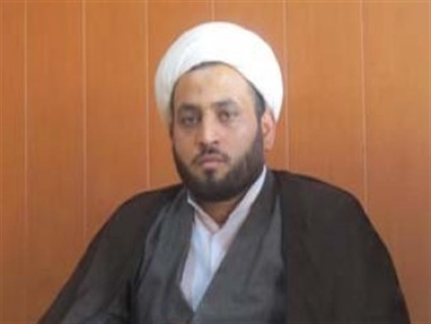 امام علی (ع) نمونه کاملی از تجسم عدالت است