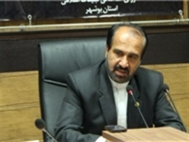 مسیر راهپیمایی روز قدس در استان بوشهر مشخص شد