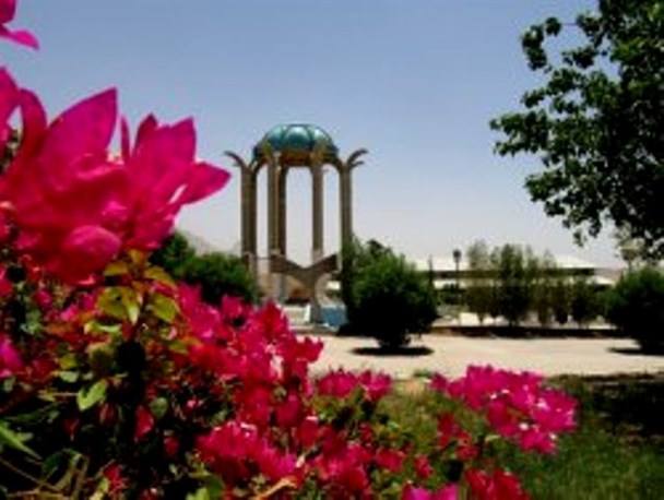 مزار مطهرشهدای گمنام گچساران به روایت تصویر