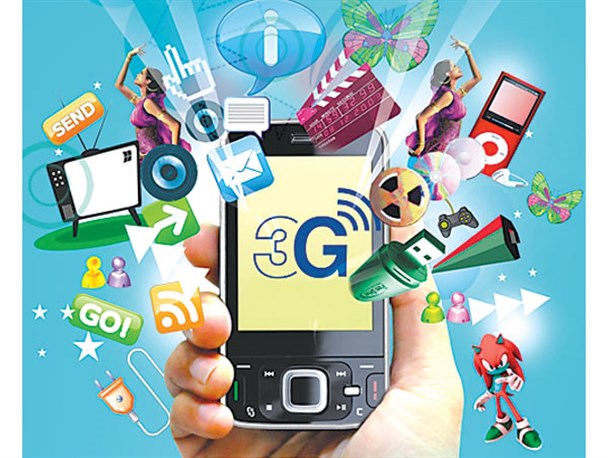 راه اندازی شبکه 3G در ایوان تا پایان سال