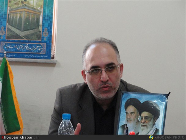 تاکید بخشدار خمام بر اطلاع رسانی عمومی در زمینه بیماری های مشترک بین دام و انسان