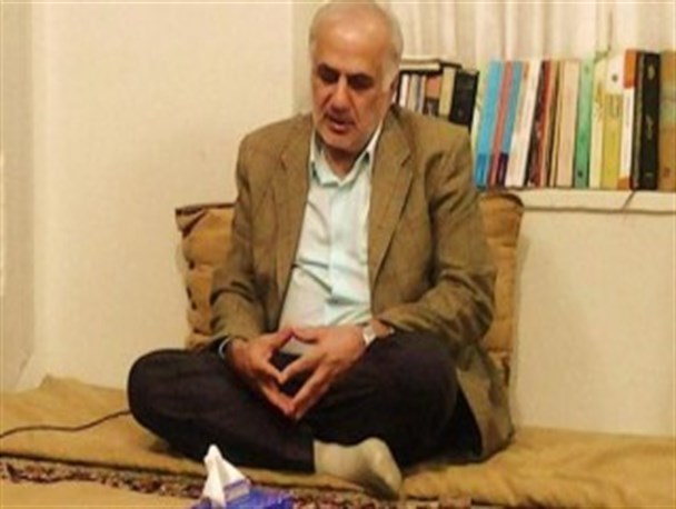 باز هم داستان کهنه تغییر استاندار مازندران/گزینه روی میز افراطیون برای استانداری