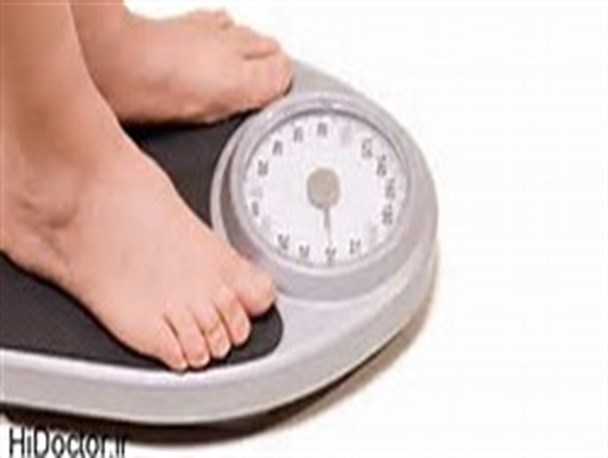 کنترل وزن یکی از عوامل مهم در سلامت ورزشکاران است