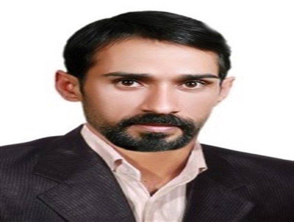 لباسی با کتابت ۴۰ حدیث از امام حسین (ع)+تصاویر
