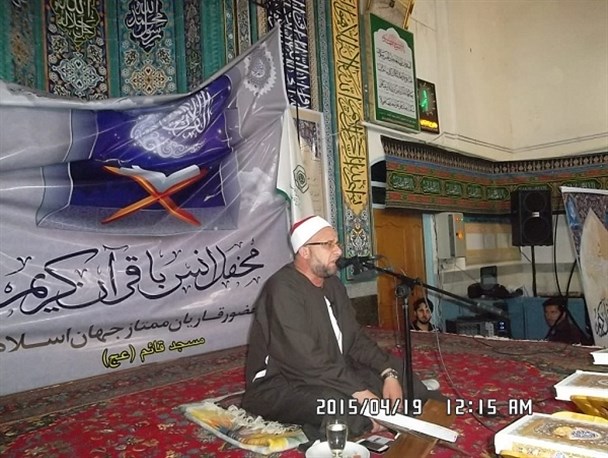 رستگاری و عزت در گرو توجه به قرآن در تمام ماه های سال است