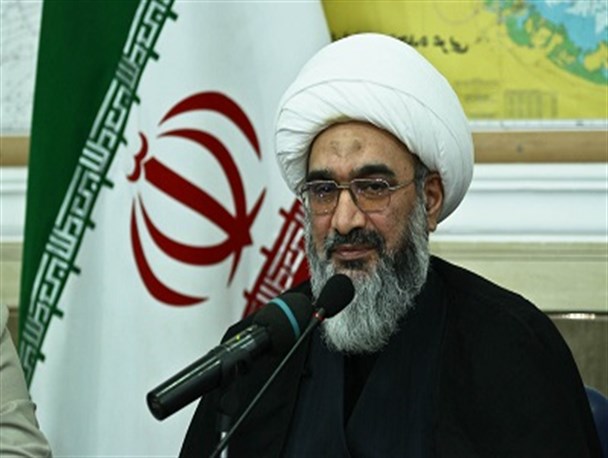 شاعران افسران جنگ نرم تهاجم هنری هستند/ هنر باید در مسیر خداوند باشد+تصاویر