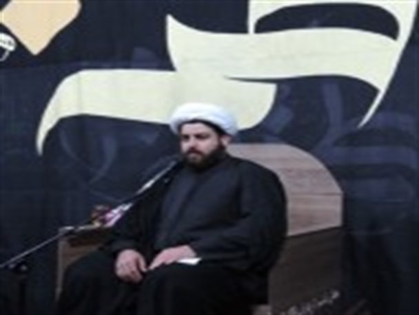 چشم برای دیدن لازم نیست، همه چیز مجسم است
