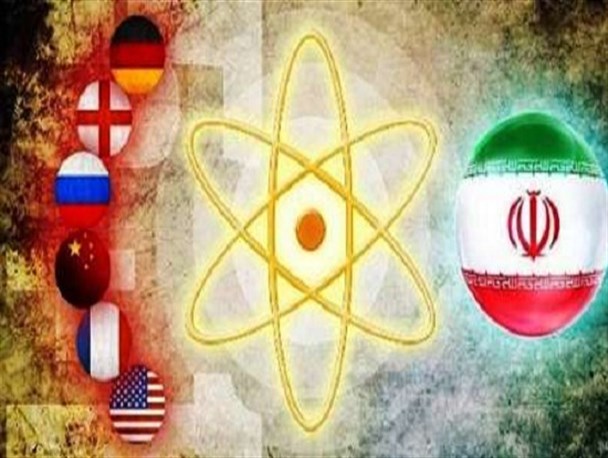 ذات آمریکایی ها متقلب بودن،بی تعهدی است/مذاکرات با اصرار خود آمریکایی‌ها شروع شد