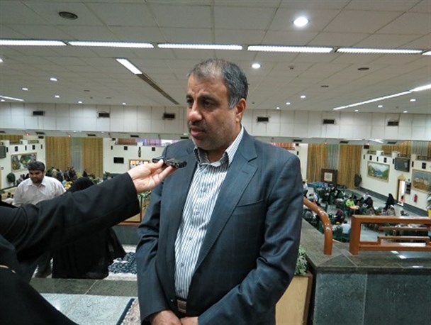 مبارزه با مفاسداقتصادی نیاز به برخورد قضایی با متخلفین و شفاف سازی برخی فرآیندها دارد