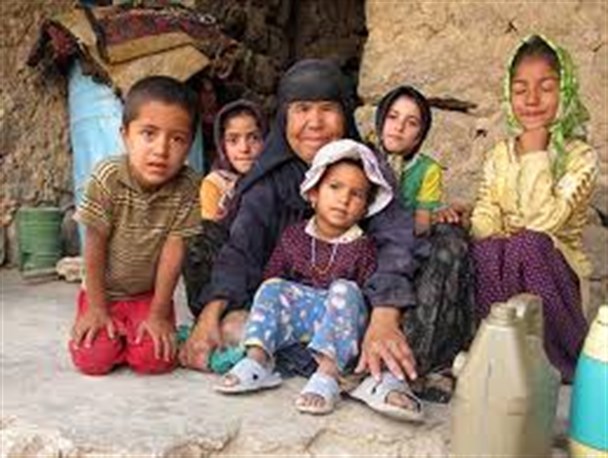 رتبه آخر توسعه یافتگی به سیستان و بلوچستان رسید