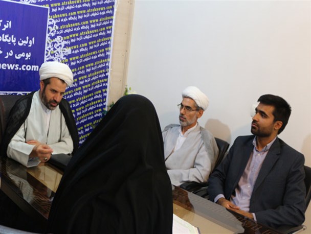 اساتید دانشگاه باید بصیرت دینی داشته باشند