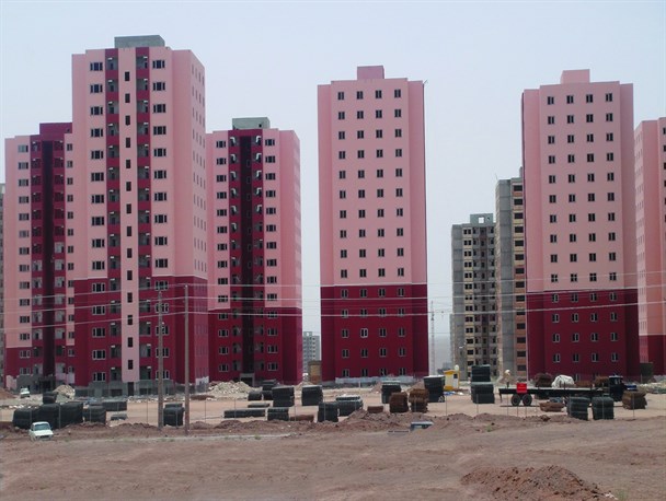 استفاده از مهندسان و شرکت مجری در ساخت و ساز ممنوع شد