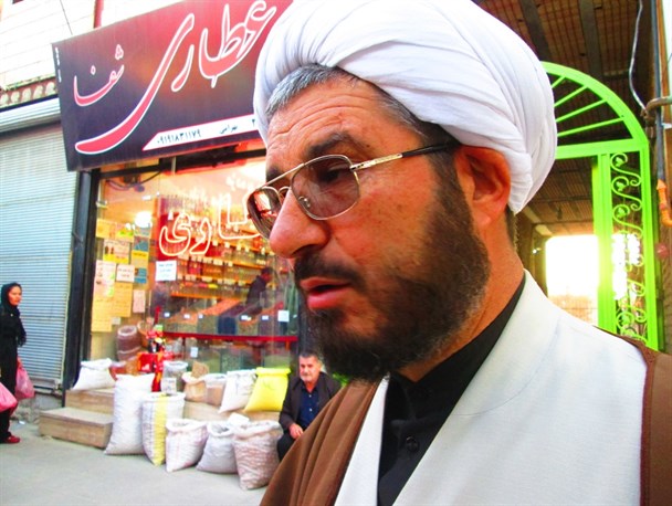 نماز عید سعید فطر نمایش قدرت دین مبین اسلام در برابر دشمنان است