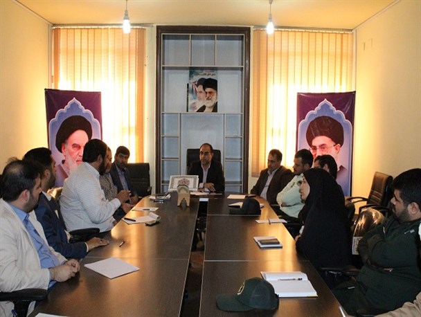 ایجاد تمهیدات لازم برای تحقق حقوق شهروندان و ارتقاء امنیت عمومی