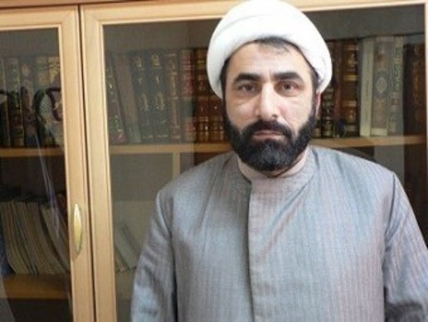 اعزام 25 روحانی جهت تبلیغ به مساجد املش
