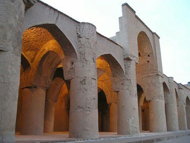 کمپین مردمی (( تاریخانه را دریابیم )) راه اندازی شد+تصاویر