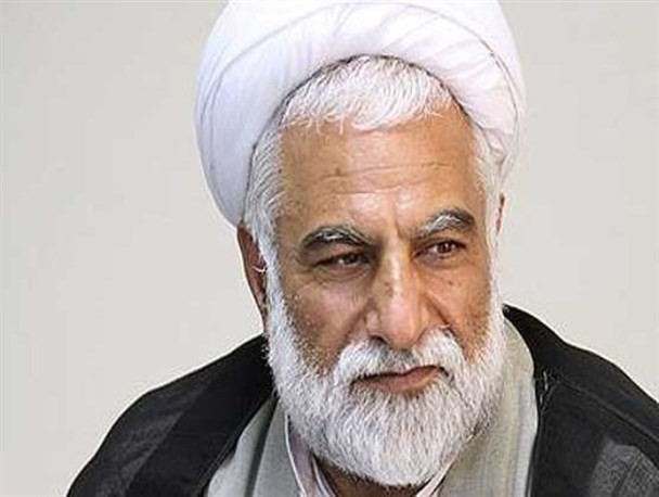 عدم نگاه ترحم آمیز رئیس جمهور به قضیه فیش های کلان حقوقی