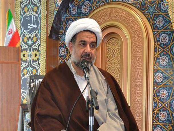 عید فطر، شکرانه یک ماه عبادت و بندگی است/ سکوت برخی مسئولان در برابر حوادث تروریستی بغداد تاسف برانگیز است