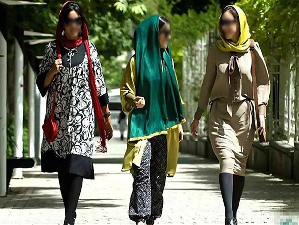 وضعیت پوشش زنان و دختران جامعه ما به چه سمت و سویی می رود؟