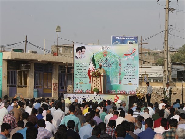 اقتصاد مقاومتی راه حل مشکلات اقتصادی کشور است/ دولت و مسئولان از کشاورزی و صنعت حمایت کنند