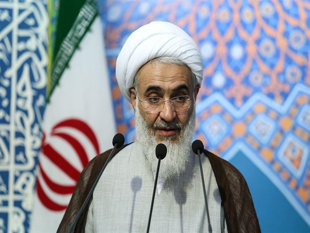 ایجاد اشتغال و مبارزه با تبعیض اقتصادی از وظایف مهم دولت است
