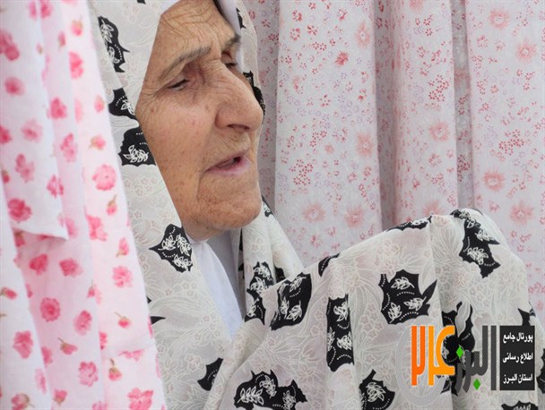 نماز پر شکوه عید سعید فطر در گلستان یکم مهرشهر/ تصاویر