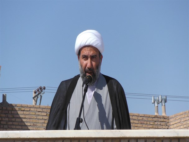 به برکت نظام مقدس جمهوری اسلامی تاکنون تکفیری ها نتوانستند هیچگونه عملیاتی در ایران انجام دهند