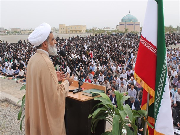 چرا محکومین فتنه نقش تاثیرگزاری در اقتصاد استان کرمان دارند/مسئولان استان از استقرار ادارت کل در جنوب ممانعت نکنند