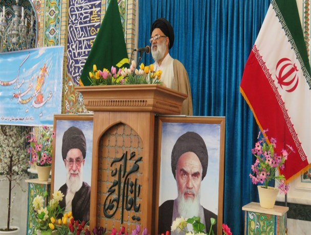 عید سعید فطر تجلی اتحاد، یگانگی و یکپارچگی بین مسلمانان جهان است