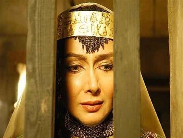 از کار با سلحشور احساس امنیت می‌کردم