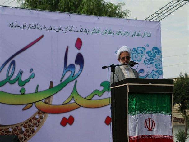 دولت باید با مفسدان اقتصادی برخورد صریح و قاطع داشته باشد