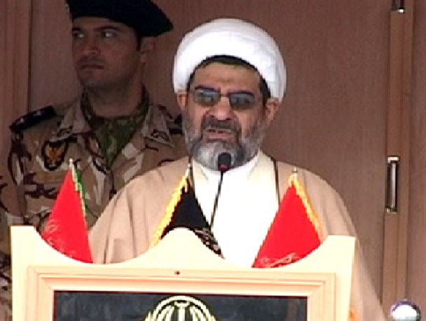 یکی از اقدامات خوب در ماه مبارک رمضان تجلیل از خیران بود/ اگر شهرداری معاونت فرهنگی دارد باید برای آن بودجه نیز اختصاص دهد