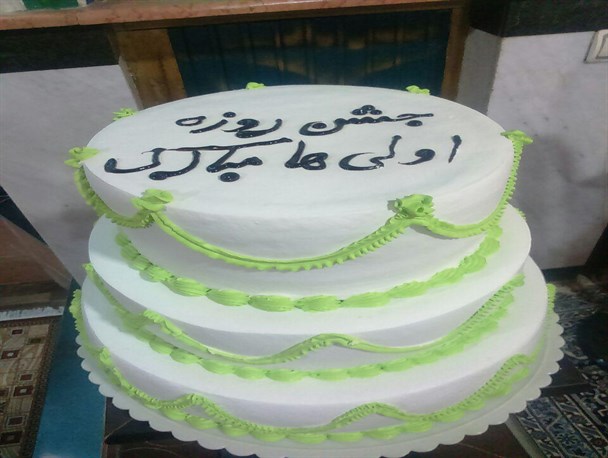 برگزاری جشن روزه اولی ها در نماز عیدفطر اسالم / تصاویر