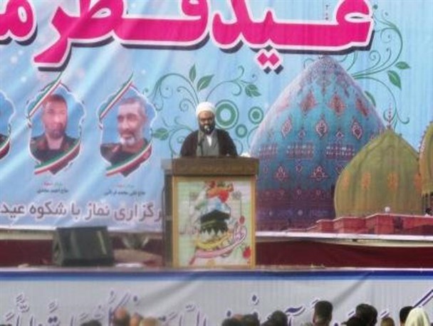نیاز شدید اندیمشک به احداث مساجد