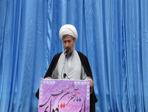 مومنان در روز عید پاداش عبادت خالصانه خود را خواهند گرفت