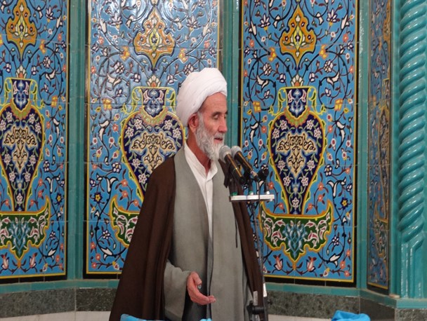 حل مشکل پروژه های نیمه کاره اولویت برنامه های دولت در سفر به این استان باشد